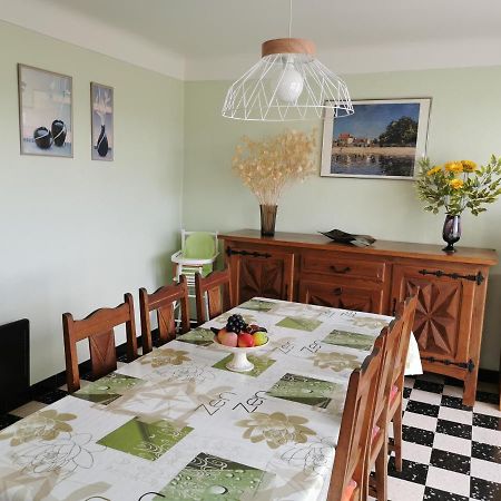 Gite Clevacances Laval-du-Tarn Exterior photo